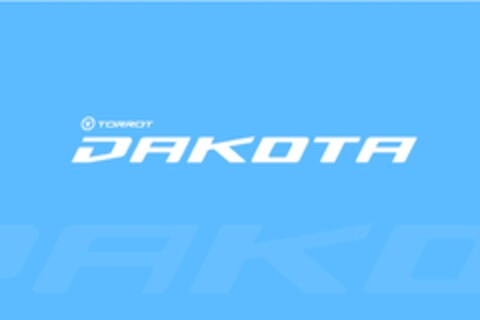 TORROT DAKOTA Logo (EUIPO, 17.05.2018)