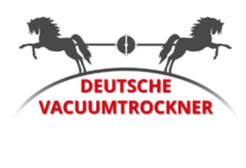 DEUTSCHE VACUUMTROCKNER Logo (EUIPO, 25.06.2018)