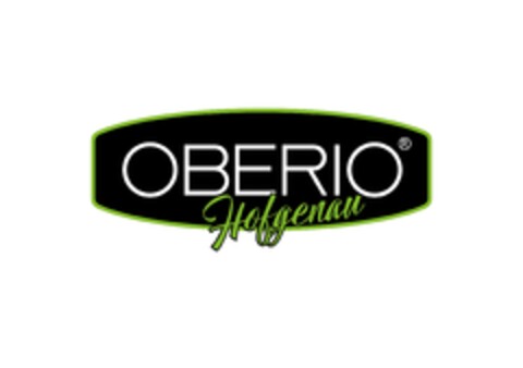 OBERIO HOFGENAU Logo (EUIPO, 09.07.2018)
