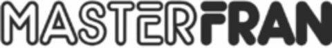 MASTERFRAN Logo (EUIPO, 17.07.2018)