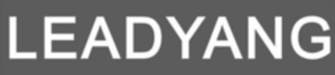 LEADYANG Logo (EUIPO, 16.07.2018)