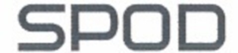 SPOD Logo (EUIPO, 26.07.2018)