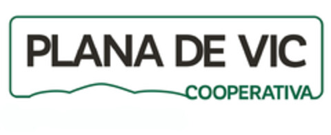 PLANA DE VIC COOPERATIVA Logo (EUIPO, 25.09.2018)