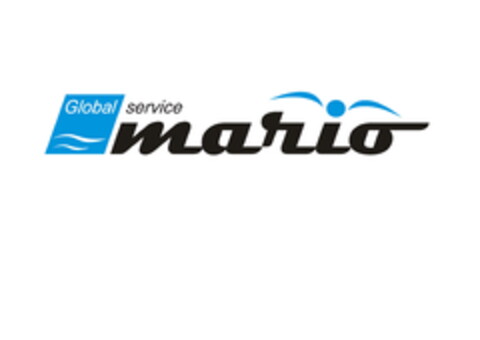 Global service mario Logo (EUIPO, 09.10.2018)