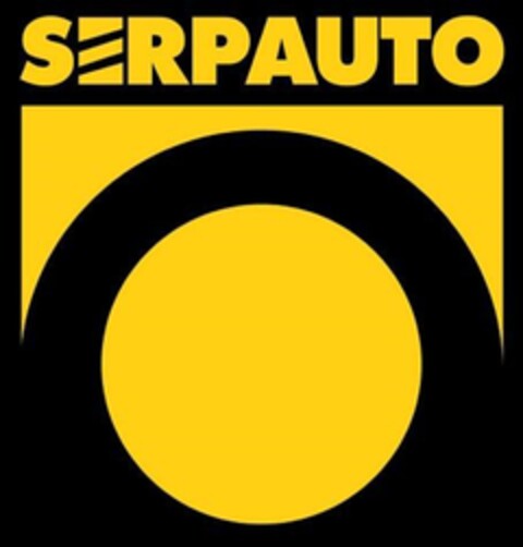 SERPAUTO Logo (EUIPO, 10/12/2018)