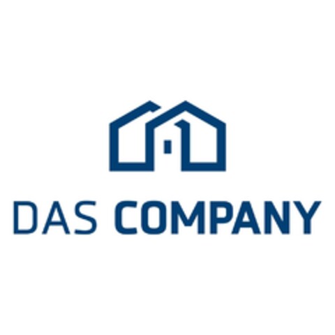 DAS COMPANY Logo (EUIPO, 25.10.2018)