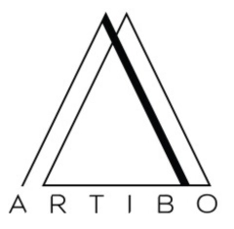 ARTIBO Logo (EUIPO, 11/13/2018)