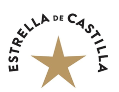 ESTRELLA DE CASTILLA Logo (EUIPO, 28.11.2018)