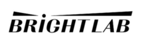 BRIGHTLAB Logo (EUIPO, 01/08/2019)