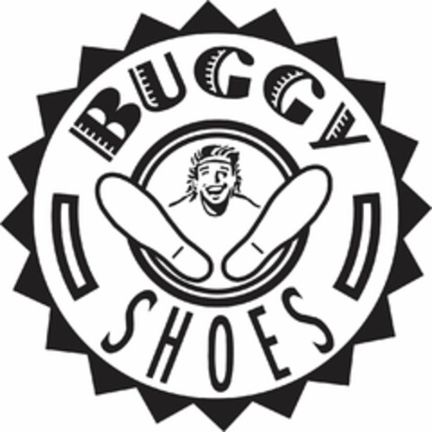 BUGGY SHOES Logo (EUIPO, 02/06/2019)