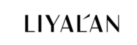 LIYALAN Logo (EUIPO, 09.02.2019)