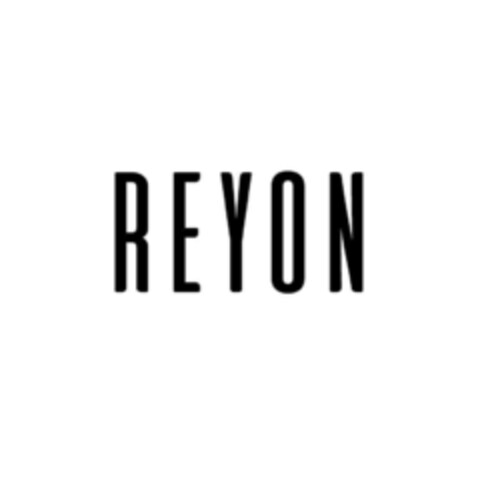 REYON Logo (EUIPO, 13.03.2019)