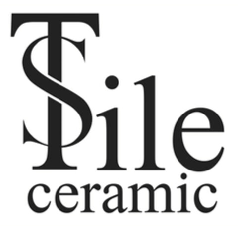 STILE CERAMIC Logo (EUIPO, 18.03.2019)