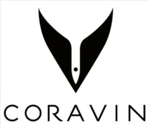 CORAVIN Logo (EUIPO, 20.03.2019)