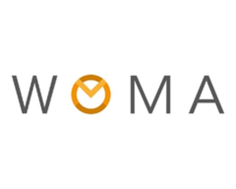 WOMA Logo (EUIPO, 05/13/2019)