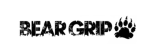 BEAR GRIP Logo (EUIPO, 03.04.2019)