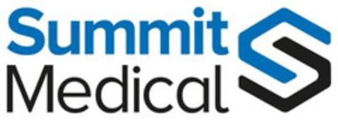 Summit Medical Logo (EUIPO, 10.04.2019)