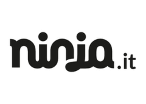 Ninja.it Logo (EUIPO, 04/17/2019)