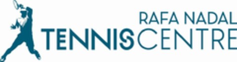 RAFA NADAL TENNIS CENTRE Logo (EUIPO, 06/05/2019)