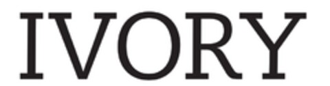 IVORY Logo (EUIPO, 12.06.2019)