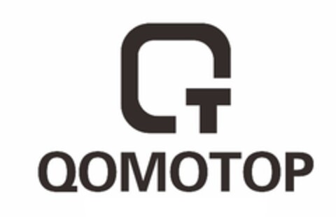 QOMOTOP Logo (EUIPO, 05.08.2019)