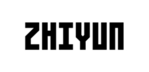 ZHIYUN Logo (EUIPO, 06.08.2019)