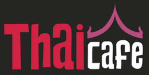 Thai Cafe Logo (EUIPO, 21.08.2019)