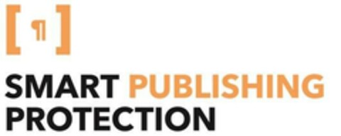 SMART PUBLISHING PROTECTION Logo (EUIPO, 30.09.2019)