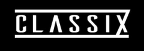 CLASSIX Logo (EUIPO, 25.10.2019)