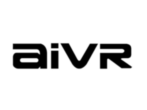 aiVR Logo (EUIPO, 05.11.2019)