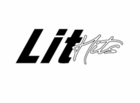 LITHITS Logo (EUIPO, 07.11.2019)