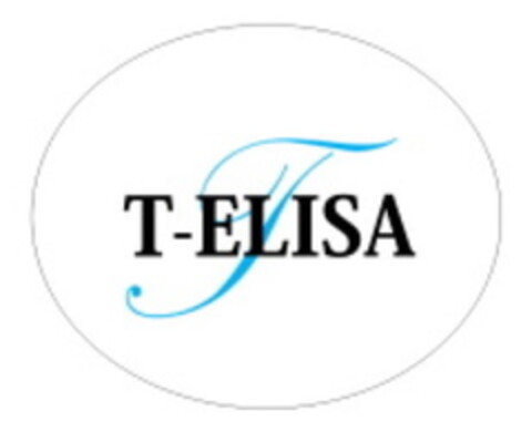 T-ELISA Logo (EUIPO, 11/13/2019)