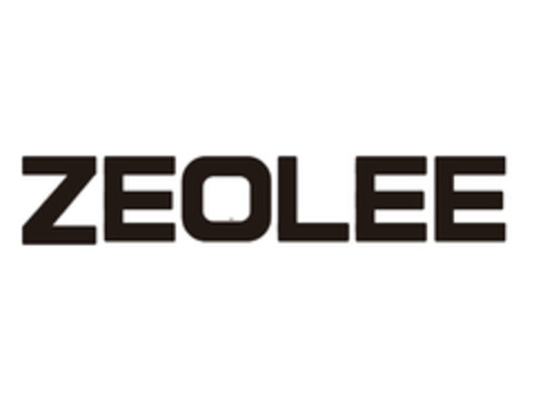 ZEOLEE Logo (EUIPO, 22.11.2019)