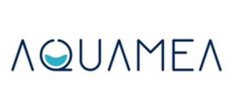 AQUAMEA Logo (EUIPO, 31.12.2019)