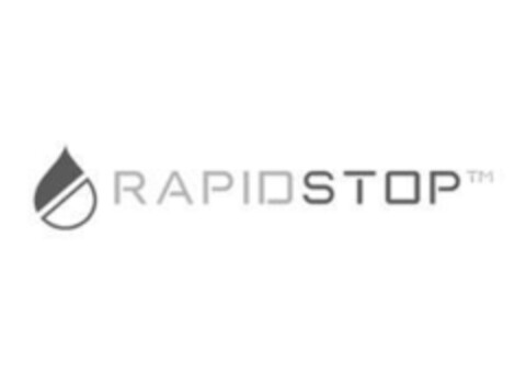 RAPIDSTOP Logo (EUIPO, 10.01.2020)