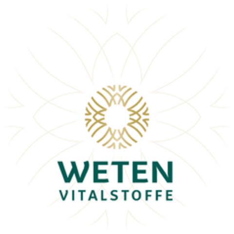 WETEN VITALSTOFFE Logo (EUIPO, 16.01.2020)