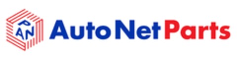 PAN Auto Net Parts Logo (EUIPO, 02/14/2020)