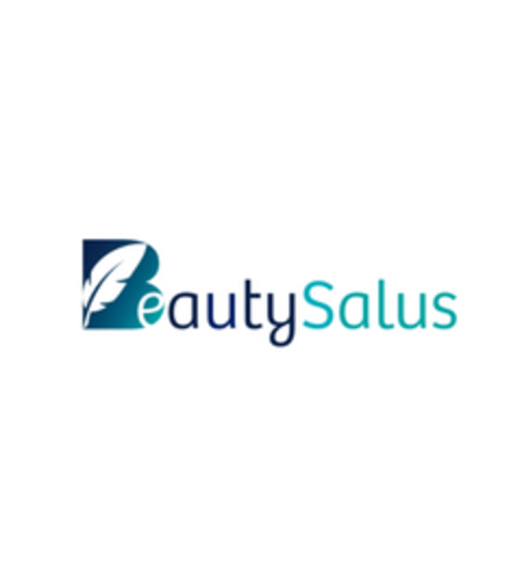 BeautySalus Logo (EUIPO, 02/24/2020)