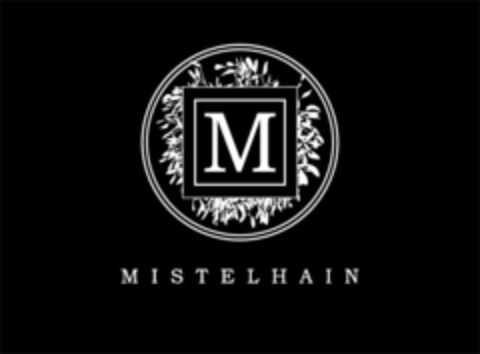 M Mistelhain Logo (EUIPO, 02.03.2020)