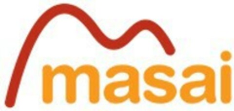 masai Logo (EUIPO, 19.03.2020)