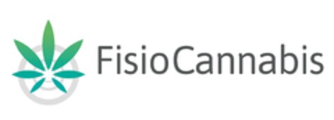 FisioCannabis Logo (EUIPO, 23.04.2020)