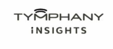 TYMPHANY INSIGHTS Logo (EUIPO, 29.04.2020)