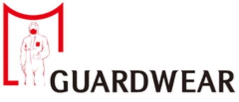 GUARDWEAR Logo (EUIPO, 06/04/2020)