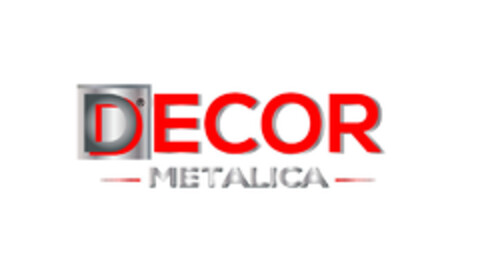 DECORMETALICA Logo (EUIPO, 07/09/2020)
