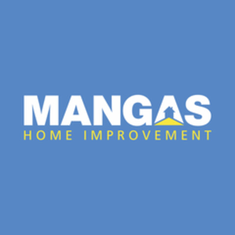 Mangas Home Improvement Logo (EUIPO, 10.07.2020)