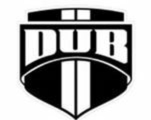 DUB Logo (EUIPO, 07/16/2020)