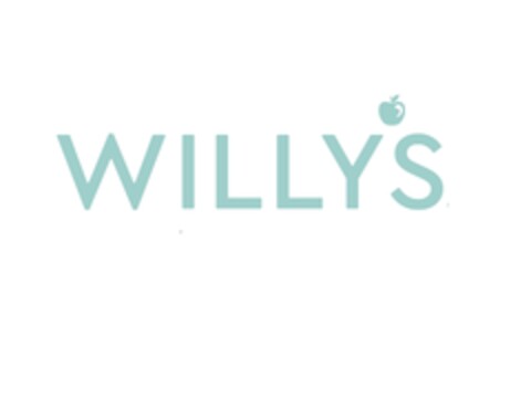 WILLY'S Logo (EUIPO, 12.08.2020)