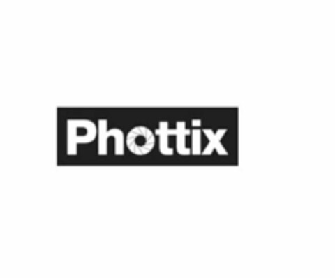 Phottix Logo (EUIPO, 13.08.2020)