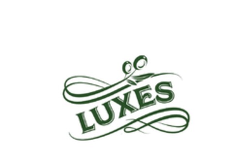 LUXES Logo (EUIPO, 14.08.2020)