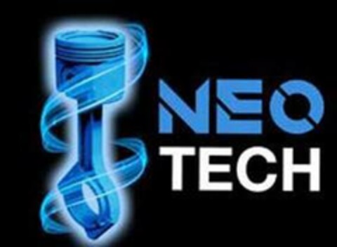 NEO TECH Logo (EUIPO, 08/20/2020)